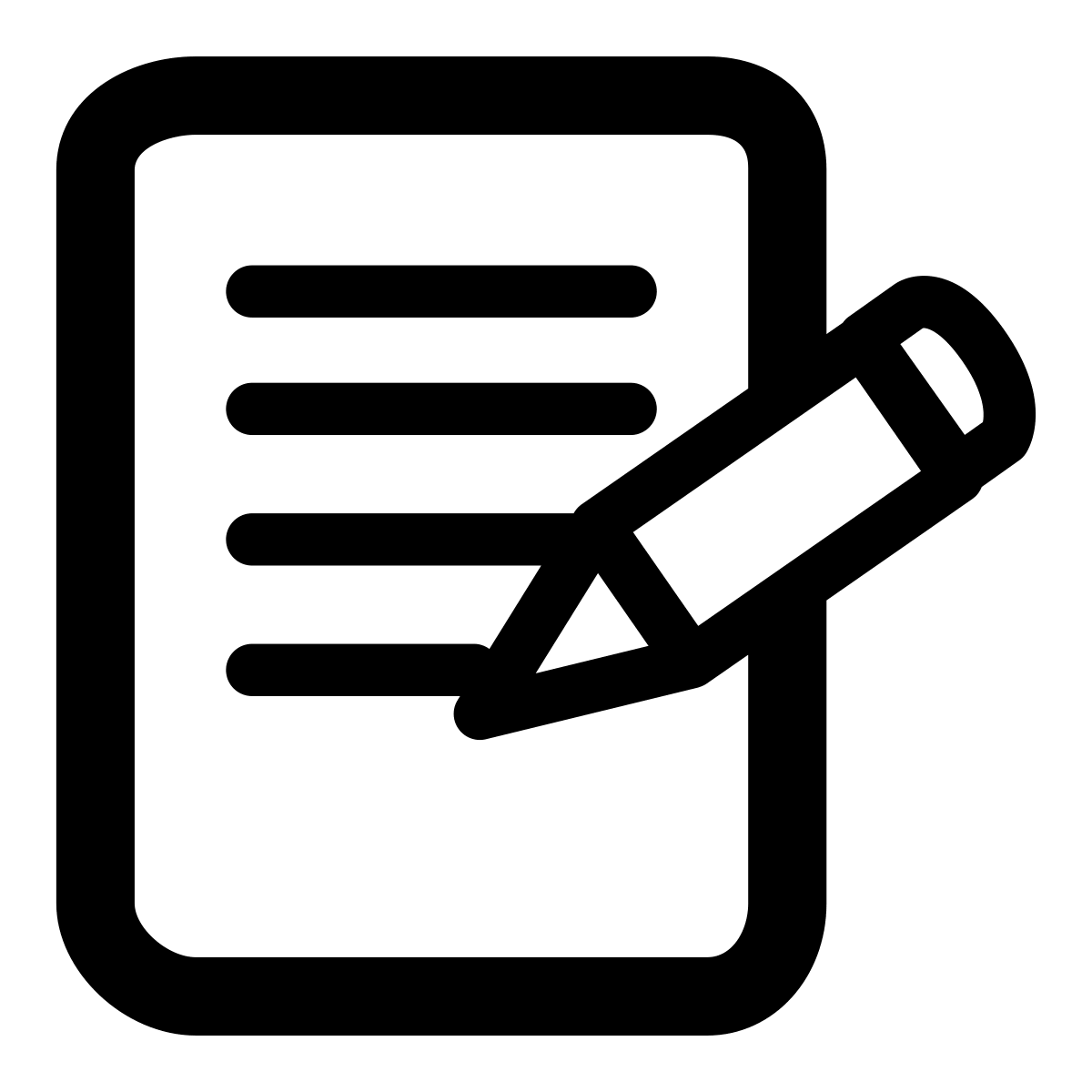 DAFTAR